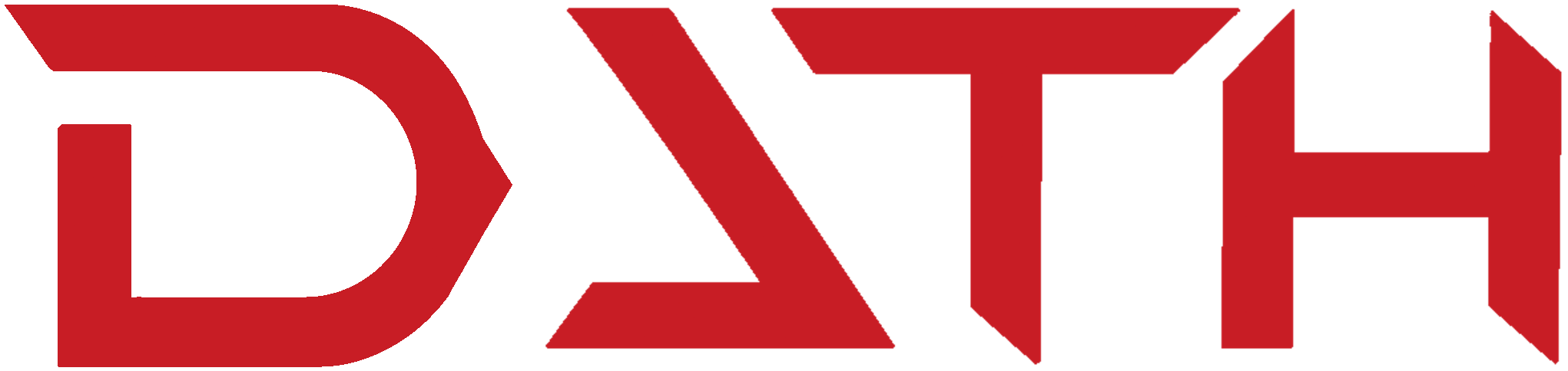 DATH brand mark