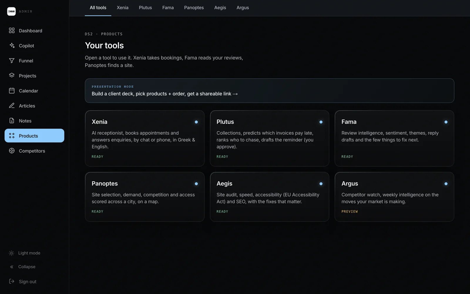 Screenshot 5
